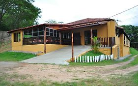 Pousada Solar da Montanha
